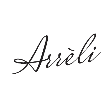 Arrèli logo