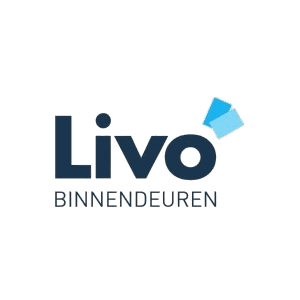 Livo Binnendeuren logo